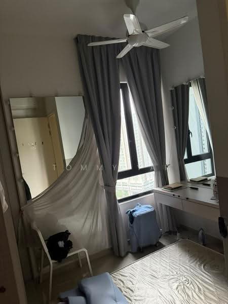 Condominium for Sale at Nidoz Residences @ Desa Petaling - Tommy Yap - Bedroom - PropertyGuru.com.my