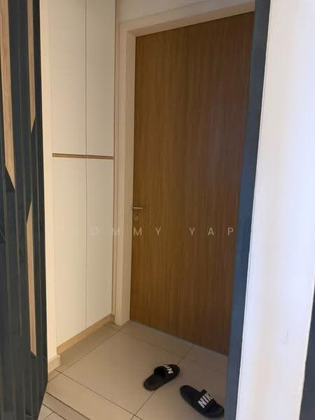 Condominium for Sale at Nidoz Residences @ Desa Petaling - Tommy Yap - Entrance - PropertyGuru.com.my