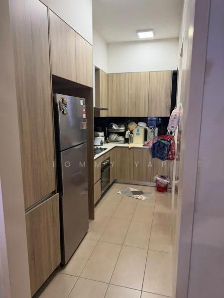 Condominium for Sale at Nidoz Residences @ Desa Petaling - Tommy Yap - Kitchen - PropertyGuru.com.my