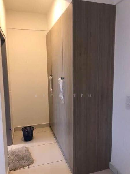 Service Residence for Sale at Residences @ 1 Tebrau - Ryon Teh - Interior - PropertyGuru.com.my