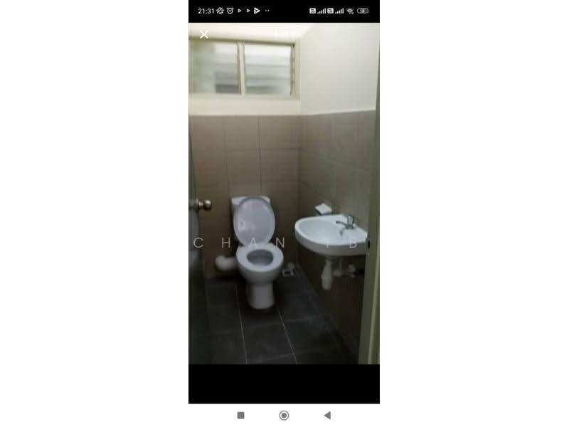 Apartment for Sale at Dua Residensi - Chan YB - PropertyGuru.com.my