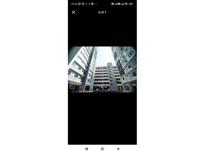 Apartment for Sale at Dua Residensi - Chan YB - Exterior - PropertyGuru.com.my