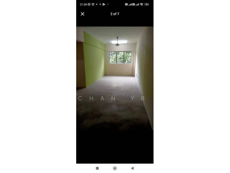 Apartment for Sale at Dua Residensi - Chan YB - Interior - PropertyGuru.com.my