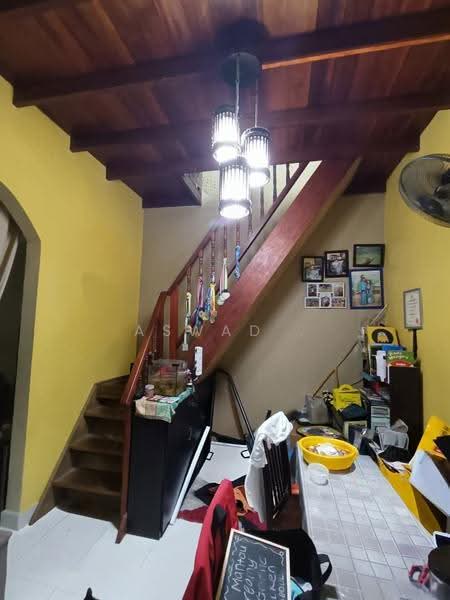 1-storey Terraced House for Sale in Taman Pauh (Bukit Mertajam) - Aswad . - Interior - PropertyGuru.com.my