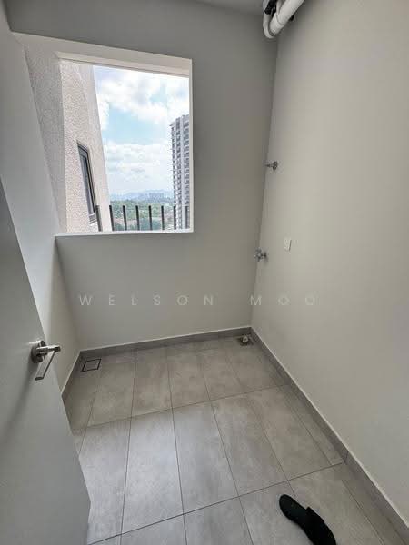 Service Residence for Rent at Melawati : Park One - Welson Moo - Balcony - PropertyGuru.com.my