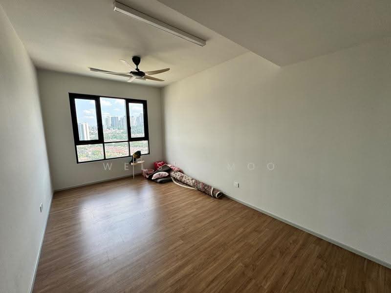 Service Residence for Rent at Melawati : Park One - Welson Moo - View - PropertyGuru.com.my