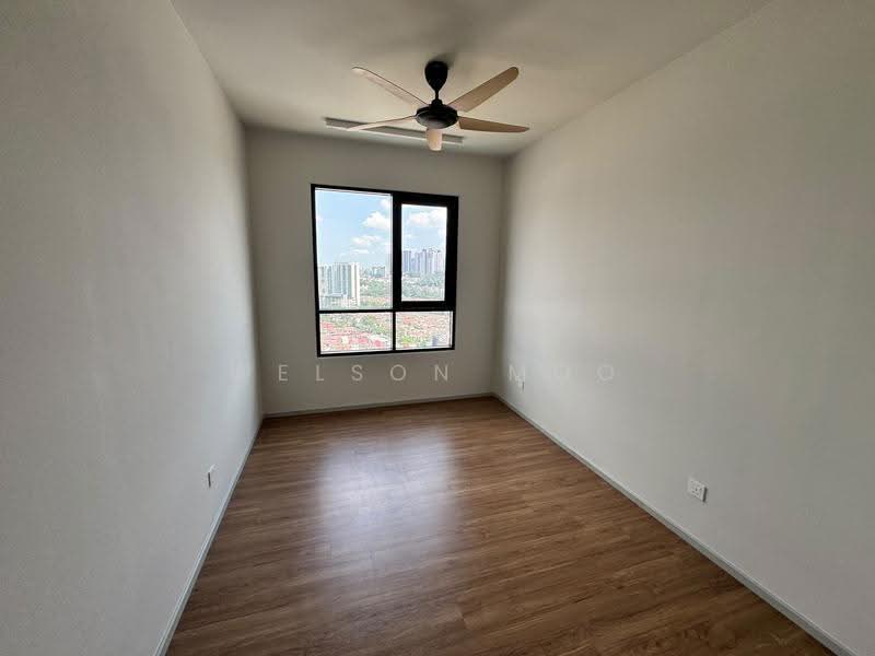 Service Residence for Rent at Melawati : Park One - Welson Moo - Bedroom - PropertyGuru.com.my