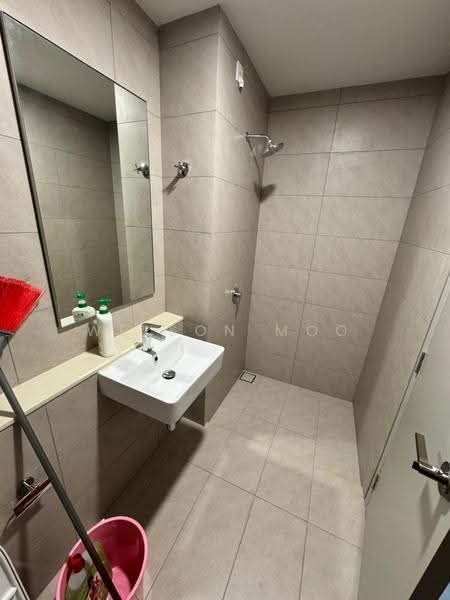 Service Residence for Rent at Melawati : Park One - Welson Moo - Bathroom - PropertyGuru.com.my