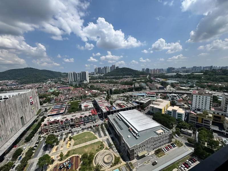 Service Residence for Rent at Melawati : Park One - Welson Moo - Exterior - PropertyGuru.com.my