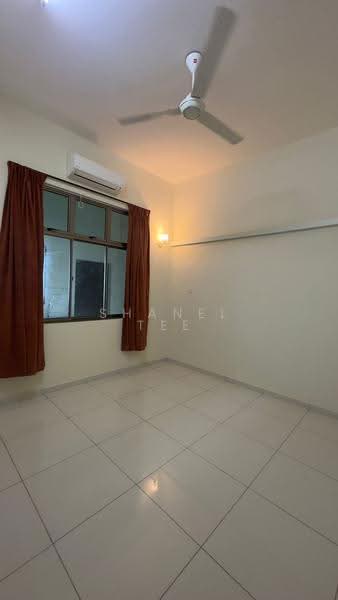 1-storey Terraced House for Rent in Kluang (Johor) - Shanel Tee - Interior - PropertyGuru.com.my