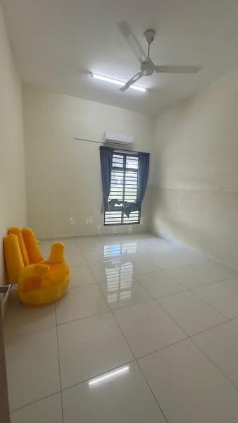 1-storey Terraced House for Rent in Kluang (Johor) - Shanel Tee - Interior - PropertyGuru.com.my