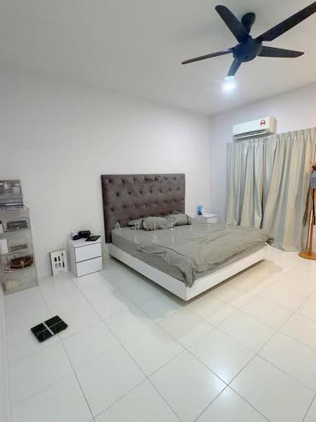 2-storey Terraced House for Sale in Taman Setia Indah (Tebrau) - Scarlette Lai - Bedroom - PropertyGuru.com.my