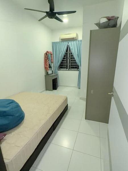 2-storey Terraced House for Sale in Taman Setia Indah (Tebrau) - Scarlette Lai - Bedroom - PropertyGuru.com.my
