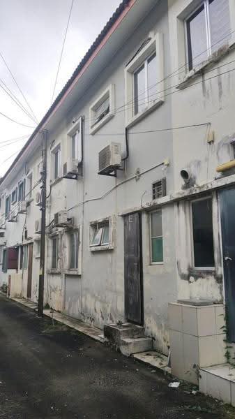 2-storey Terraced House for Sale in Taman Setia Indah (Tebrau) - Scarlette Lai - Exterior - PropertyGuru.com.my