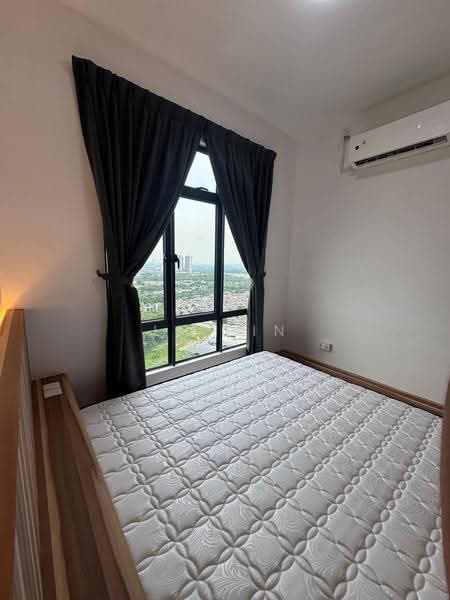 Condominium for Rent at KSL Residence 2 @ Kangkar Tebrau - Li Min - Bedroom - PropertyGuru.com.my