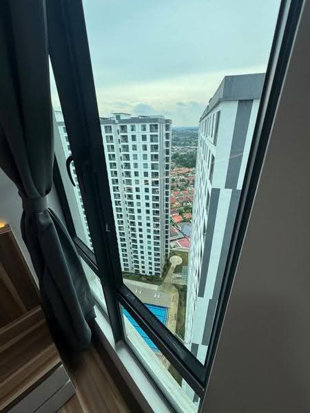 Condominium for Rent at KSL Residence 2 @ Kangkar Tebrau - Li Min - View - PropertyGuru.com.my