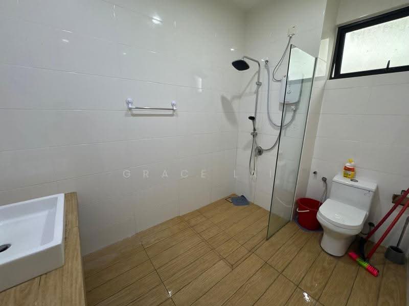 Condominium for Rent at The Parque Residences - Grace Lai - Bathroom - PropertyGuru.com.my
