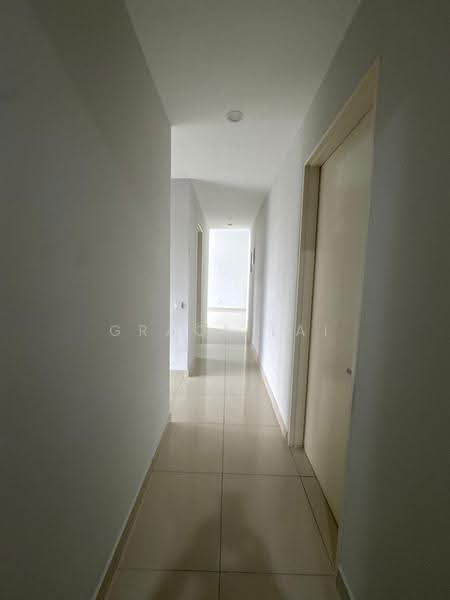 Condominium for Rent at The Parque Residences - Grace Lai - Corridor - PropertyGuru.com.my