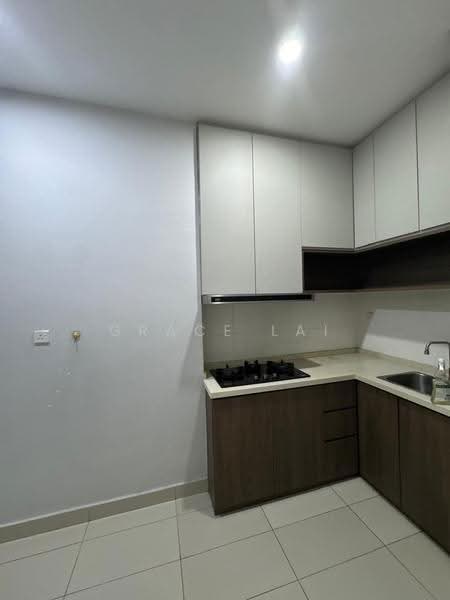 Condominium for Rent at The Parque Residences - Grace Lai - Kitchen - PropertyGuru.com.my