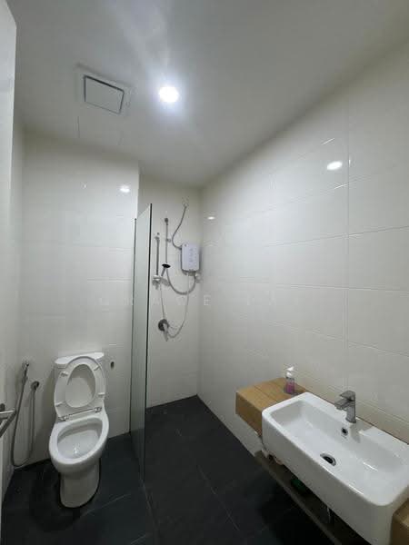 Condominium for Rent at The Parque Residences - Grace Lai - Bathroom - PropertyGuru.com.my