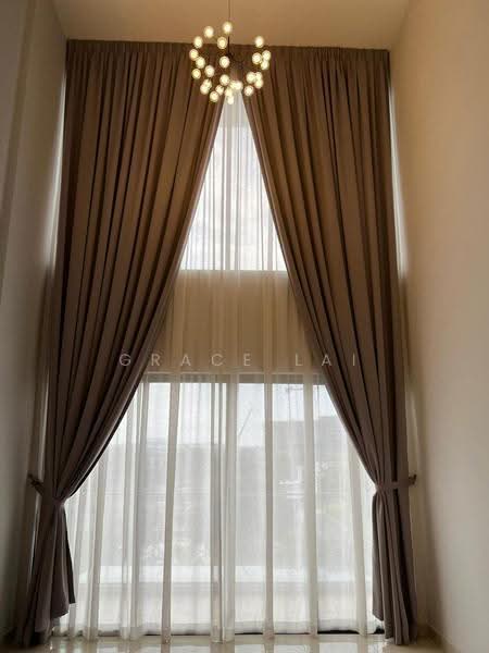 Condominium for Rent at The Parque Residences - Grace Lai - Interior - PropertyGuru.com.my