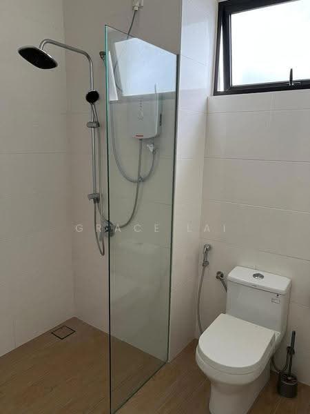 Condominium for Rent at The Parque Residences - Grace Lai - Bathroom - PropertyGuru.com.my