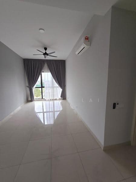Condominium for Rent at The Parque Residences - Grace Lai - Living Room - PropertyGuru.com.my