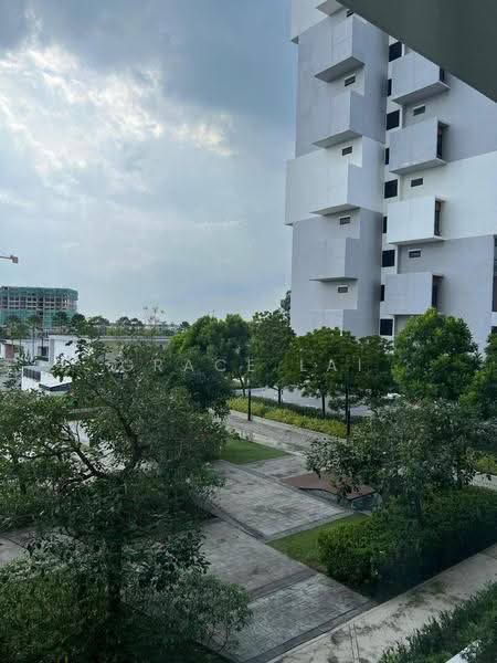 Condominium for Rent at The Parque Residences - Grace Lai - Exterior - PropertyGuru.com.my