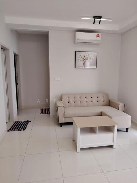 Condominium for Rent at Nestree Residence - Harper Tan - Living Room - PropertyGuru.com.my