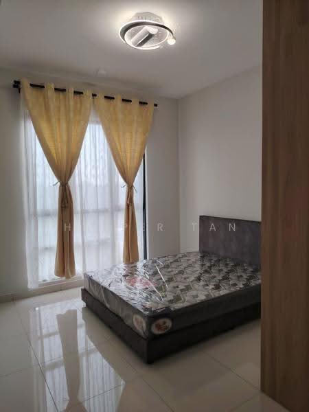 Condominium for Rent at Nestree Residence - Harper Tan - Bedroom - PropertyGuru.com.my