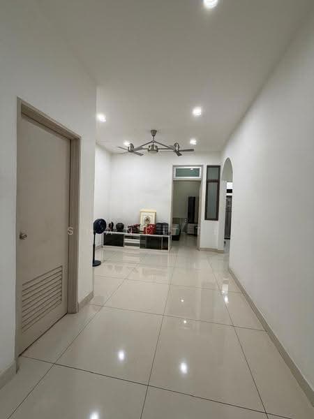 Rumah Kluster untuk Dijual di Taman Kempas Indah (Tebrau) - Shanel Tee - Interior - PropertyGuru.com.my