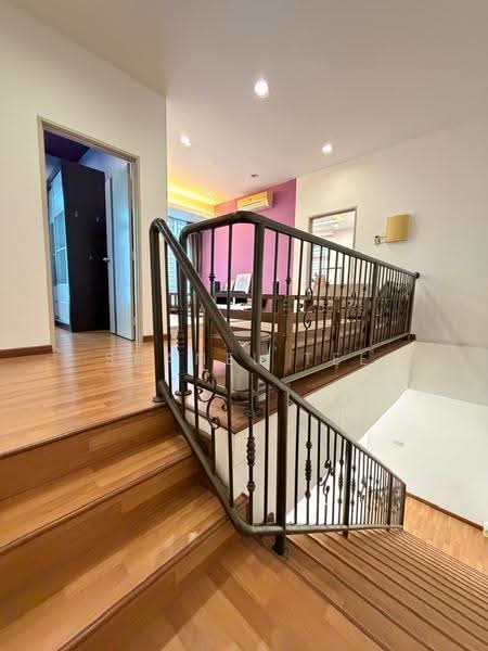 Rumah Kluster untuk Dijual di Taman Kempas Indah (Tebrau) - Shanel Tee - Interior - PropertyGuru.com.my