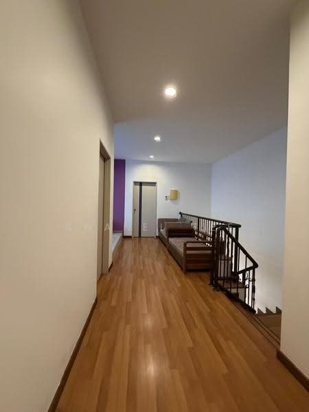 Rumah Kluster untuk Dijual di Taman Kempas Indah (Tebrau) - Shanel Tee - Corridor - PropertyGuru.com.my