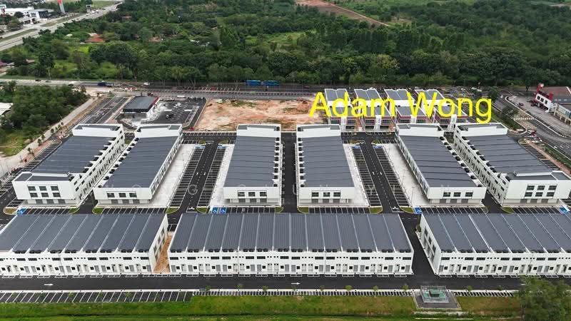Shop / Office for Rent in Bandar Puteri Jaya (Sungai Petani) - Wong Chun Yian - Exterior - PropertyGuru.com.my