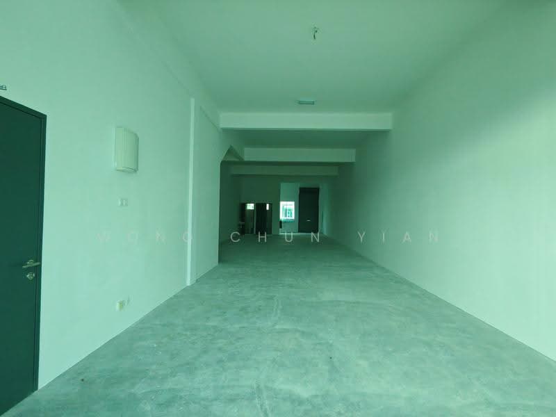 Shop / Office for Rent in Bandar Puteri Jaya (Sungai Petani) - Wong Chun Yian - Interior - PropertyGuru.com.my