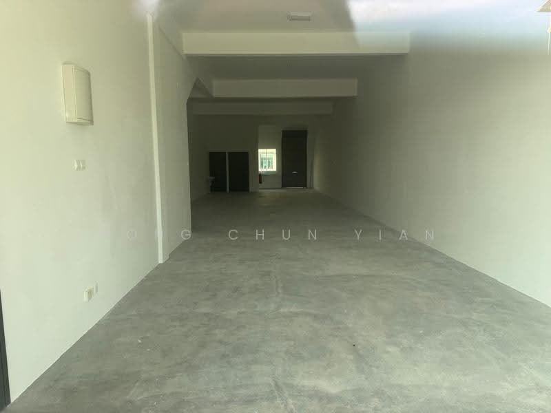 Shop / Office for Rent in Bandar Puteri Jaya (Sungai Petani) - Wong Chun Yian - Interior - PropertyGuru.com.my