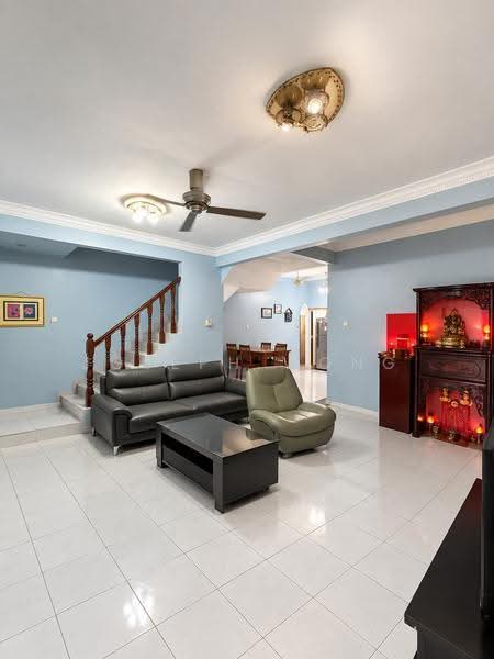 Rumah Teres 2-Tingkat untuk Dijual di Bandar Baru Tambun (Tambun) - Joseph Wong - PropertyGuru.com.my