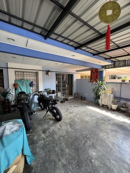 Rumah Teres 2-Tingkat untuk Dijual di Bandar Baru Tambun (Tambun) - Joseph Wong - PropertyGuru.com.my