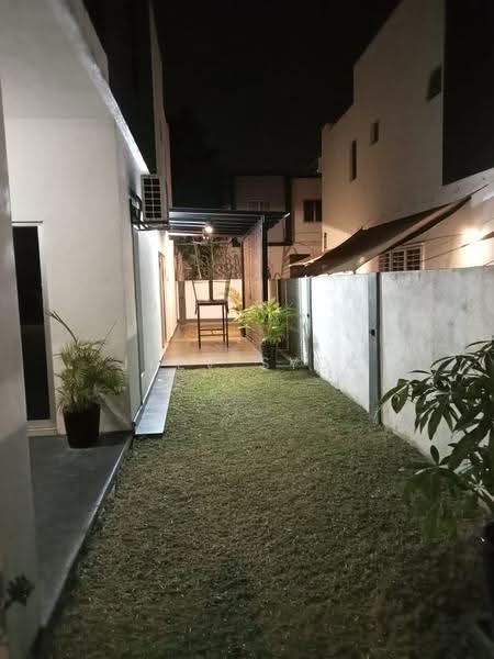 2-storey Terraced House for Sale in Cybersouth (Dengkil) - Jeev Syds - Exterior - PropertyGuru.com.my