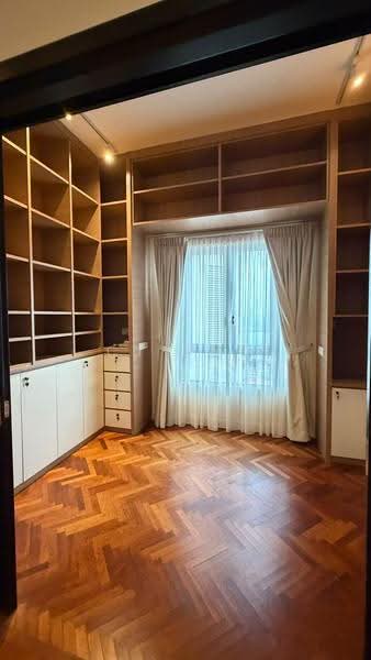 Condominium for Rent at Andaman @ Quayside - CY Ong - Study - PropertyGuru.com.my