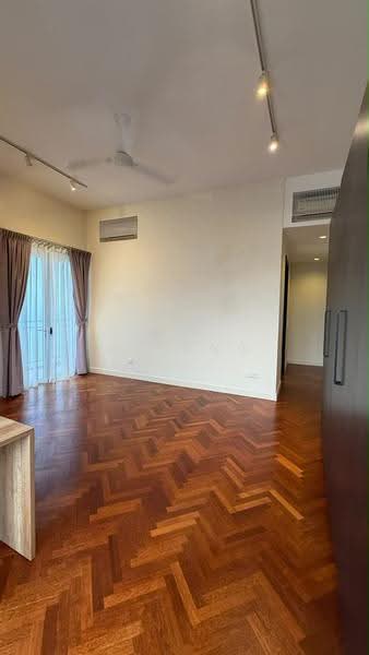 Condominium for Rent at Andaman @ Quayside - CY Ong - Living Room - PropertyGuru.com.my
