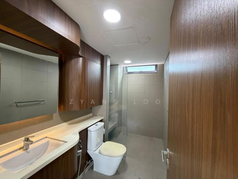 Service Residence for Sale at Aragreens - Zyang Loo - PropertyGuru.com.my