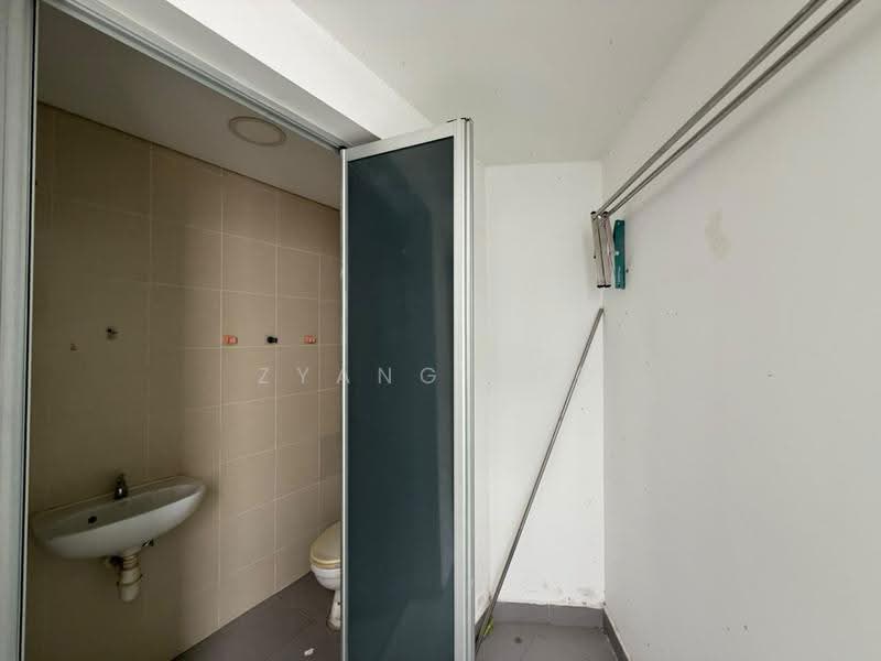 Service Residence for Sale at Aragreens - Zyang Loo - PropertyGuru.com.my