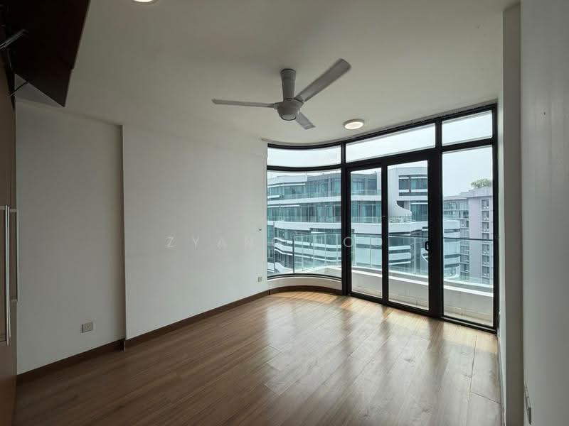 Service Residence for Sale at Aragreens - Zyang Loo - PropertyGuru.com.my