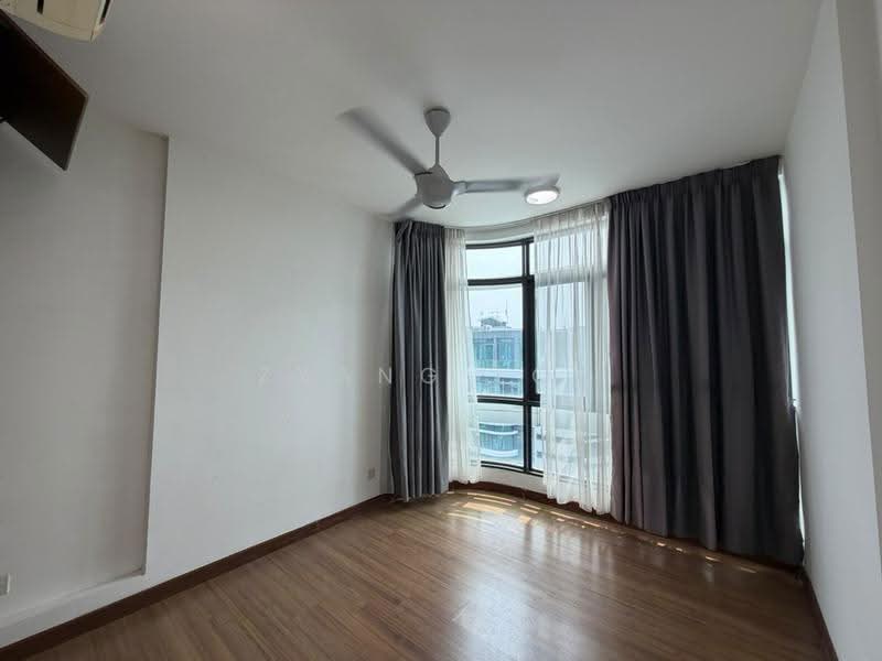 Service Residence for Sale at Aragreens - Zyang Loo - PropertyGuru.com.my