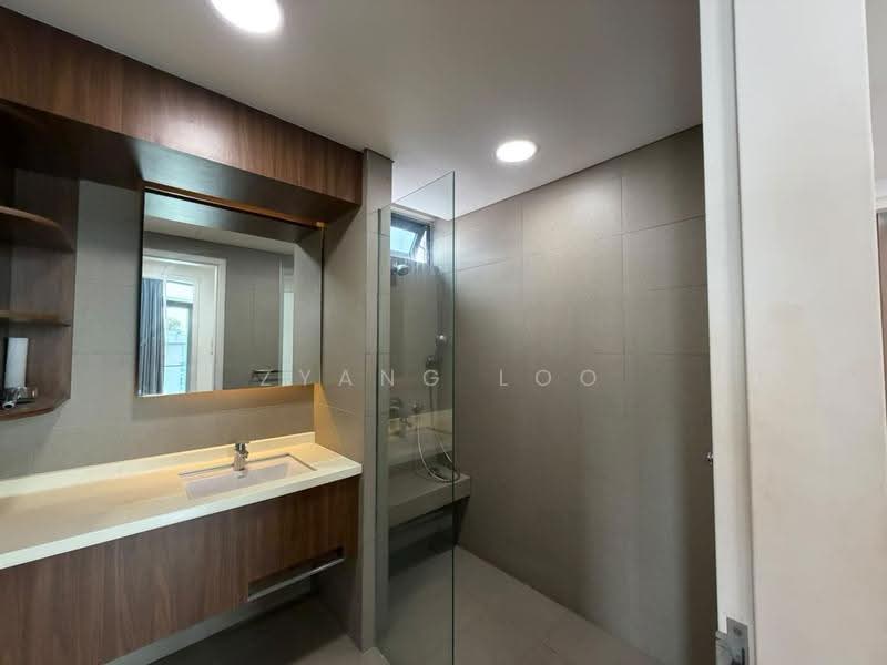 Service Residence for Sale at Aragreens - Zyang Loo - PropertyGuru.com.my
