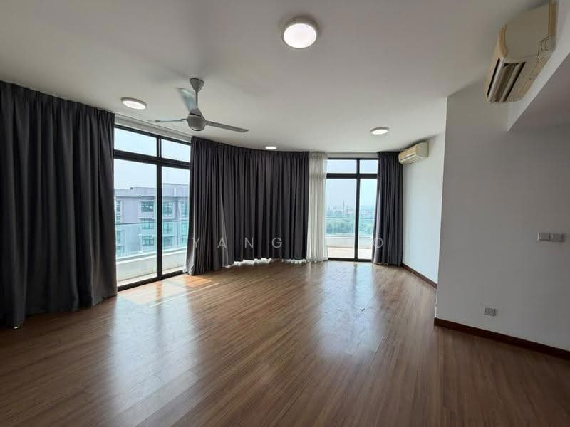 Service Residence for Sale at Aragreens - Zyang Loo - PropertyGuru.com.my