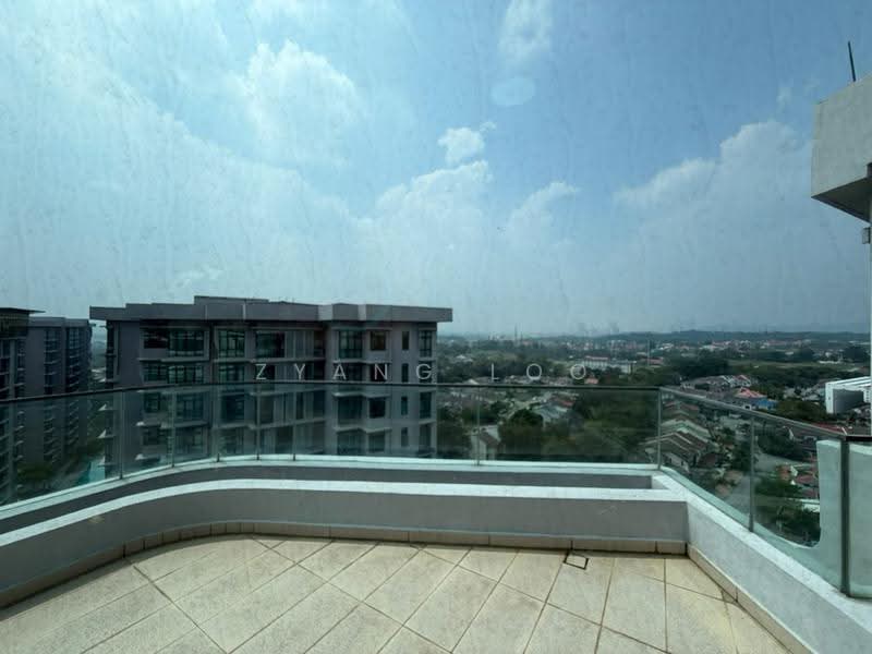 Service Residence for Sale at Aragreens - Zyang Loo - PropertyGuru.com.my