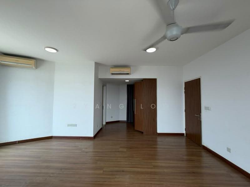 Service Residence for Sale at Aragreens - Zyang Loo - PropertyGuru.com.my
