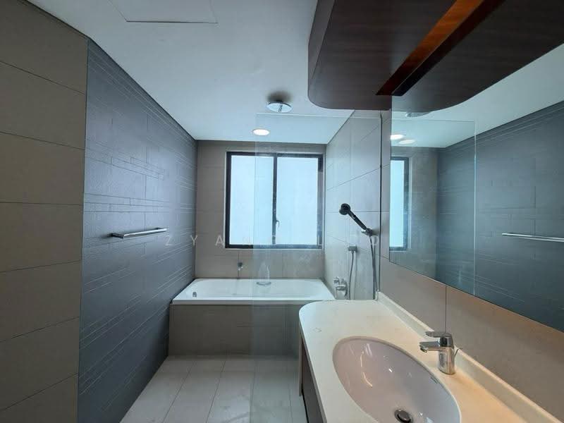 Service Residence for Sale at Aragreens - Zyang Loo - PropertyGuru.com.my